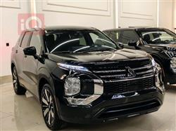 ميتسوبيشي اوتلاندر